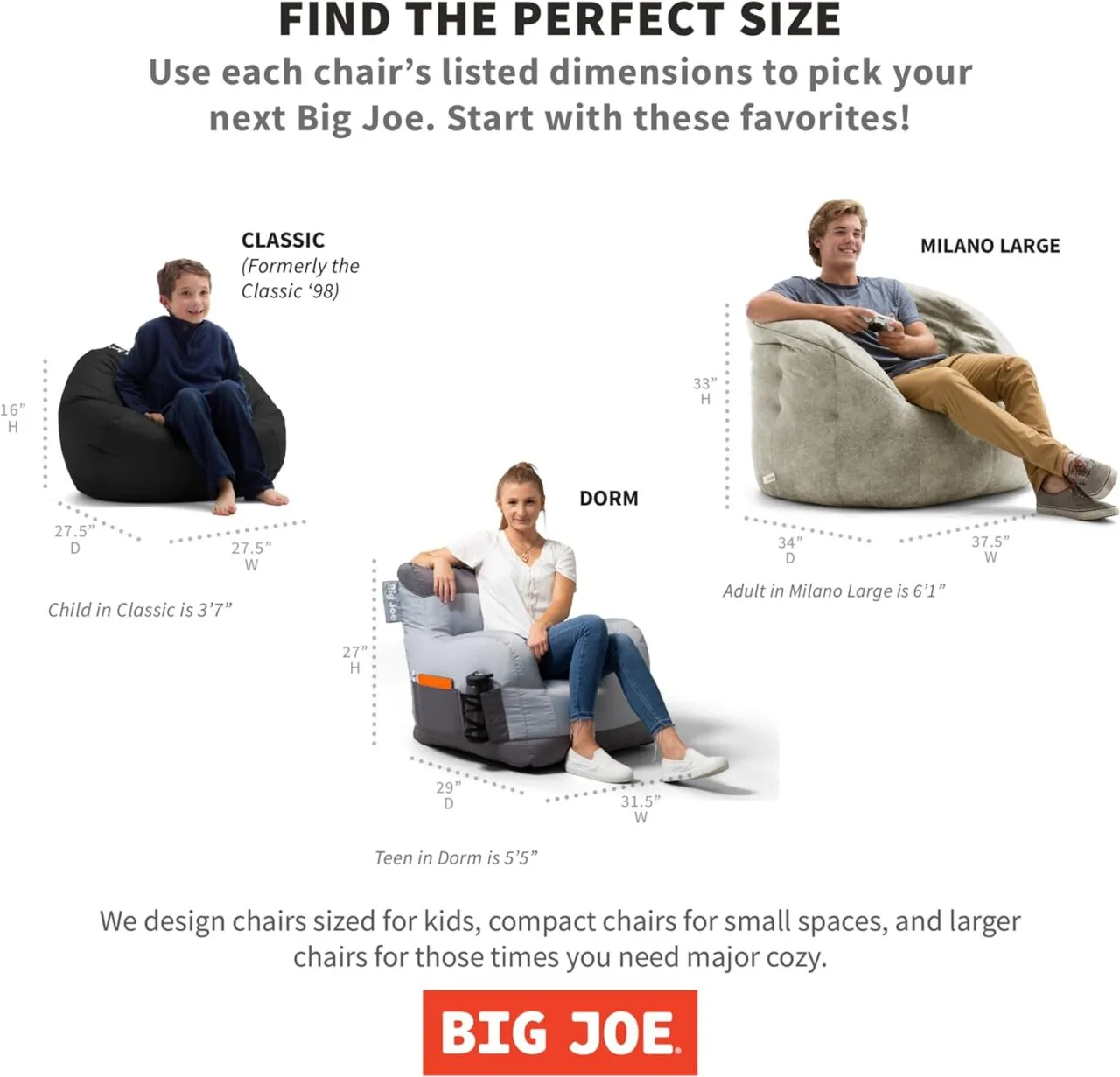 Sapphire blue bean bag chair designed for durability and comfort, perfect for enhancing classroom seating arrangements and learning environments.