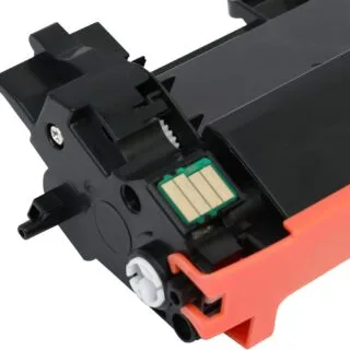 Premium Brother Toner TN760, a reliable TN730 replacement, ensures high-quality printing, making it ideal for versatile classroom use.