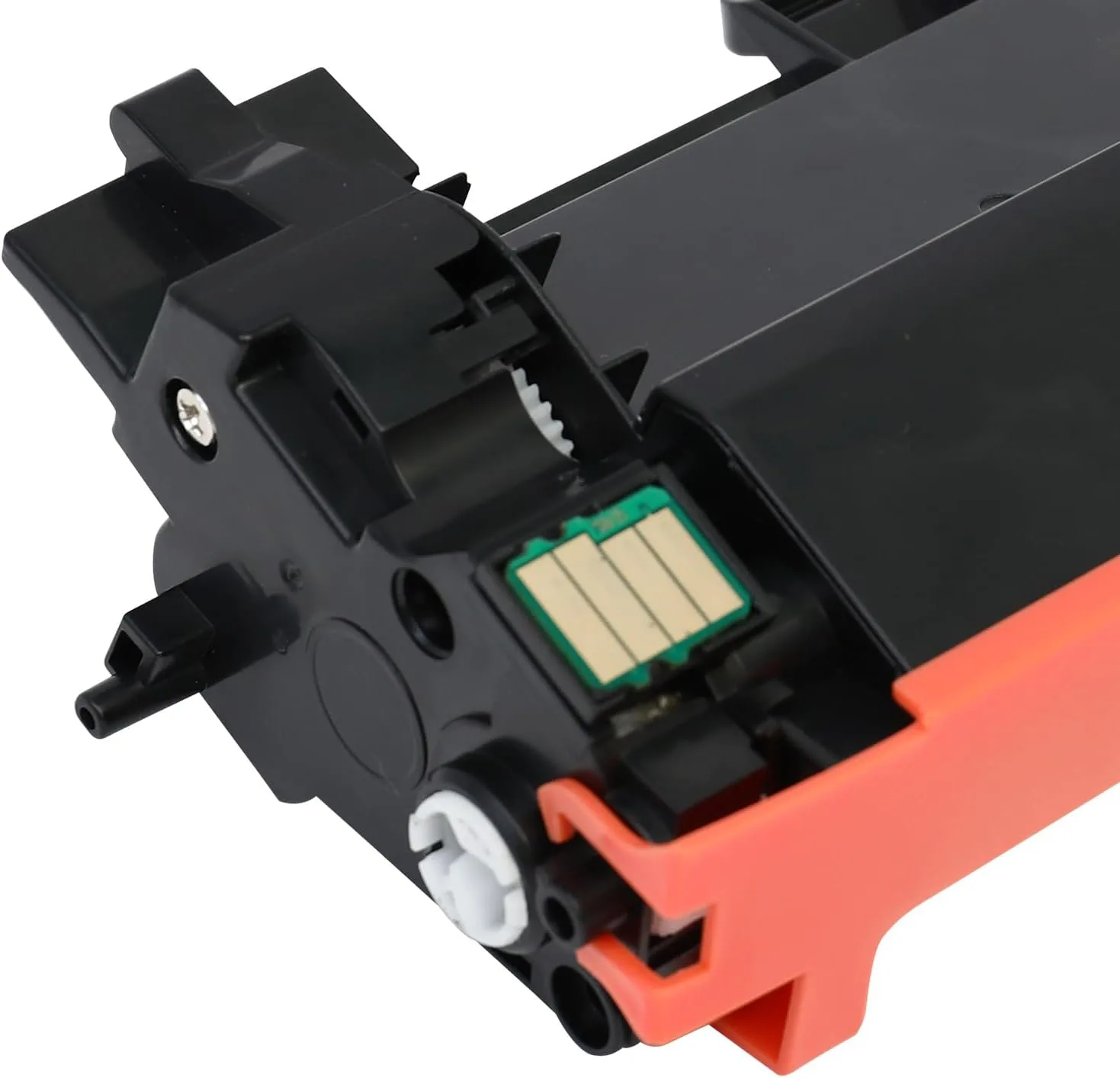 Premium Brother Toner TN760, a reliable TN730 replacement, ensures high-quality printing, making it ideal for versatile classroom use.