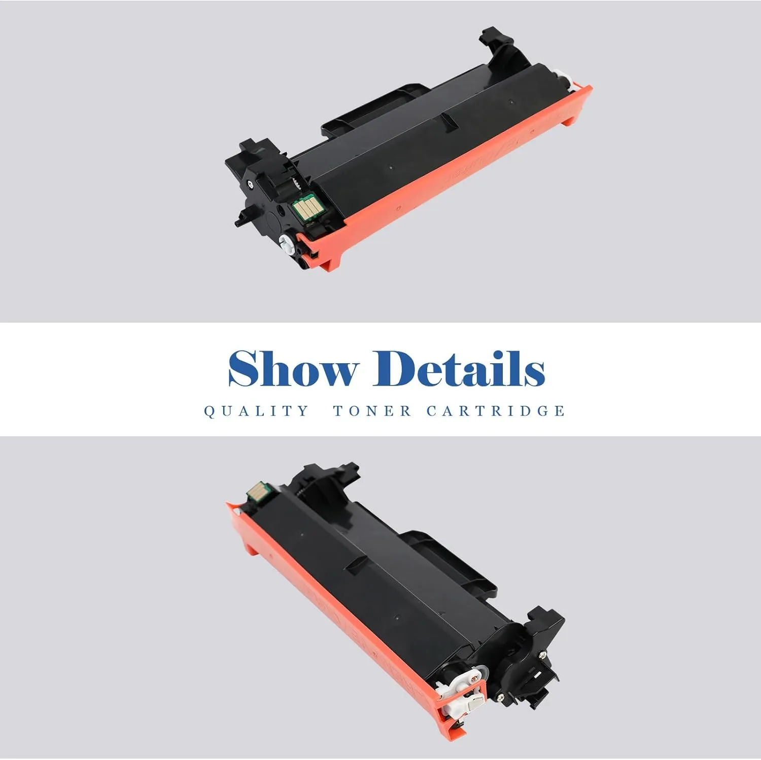 Premium TN760 Compatible Toner for Brother Printers: Ideal TN730 Replacement for Classroom Needs, Highly Preferred by Educators for Quality Printing