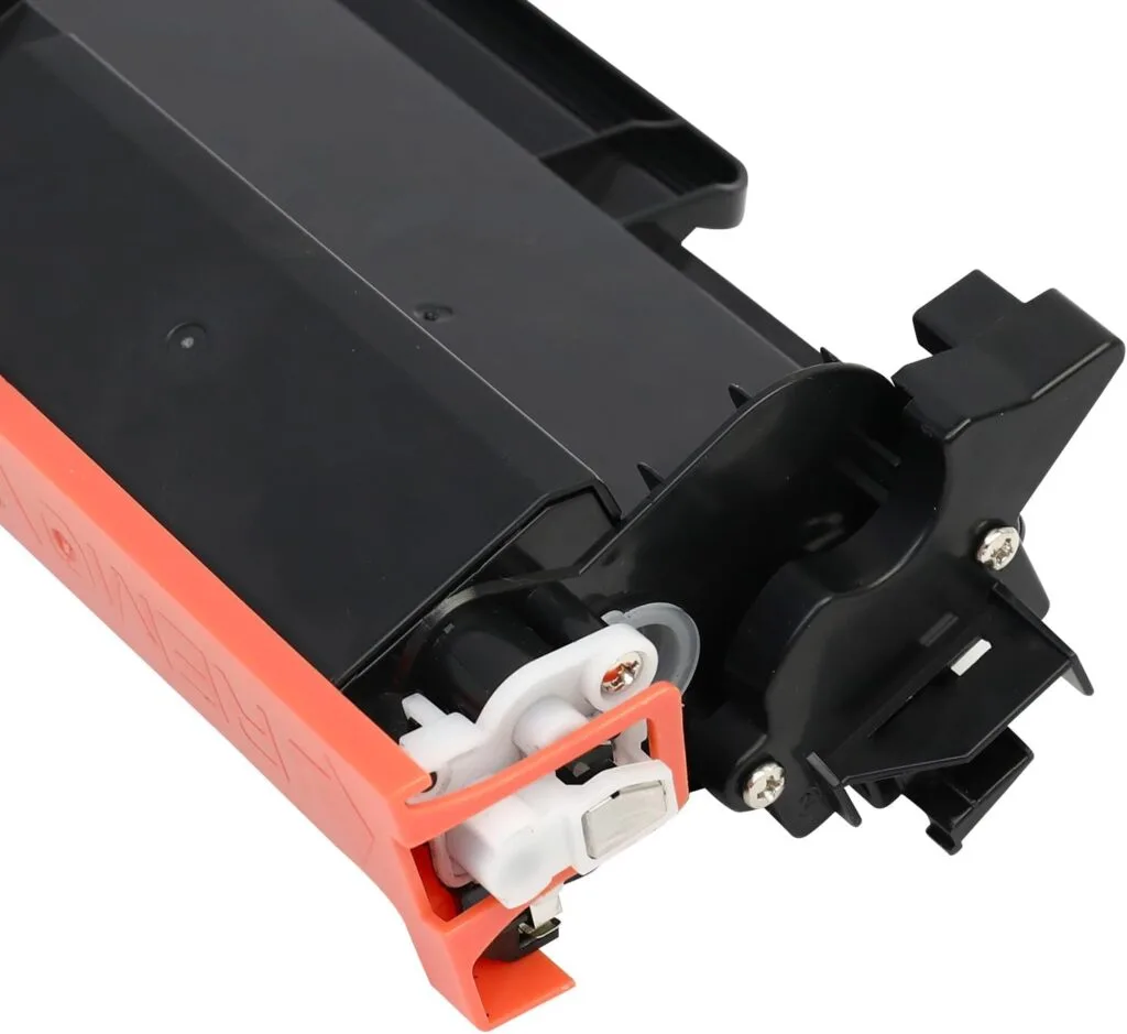 Top Choice TN760 Compatible Toner for Brother Printers: High-Yield Performance Trusted by Educators for Reliable Quality Printing