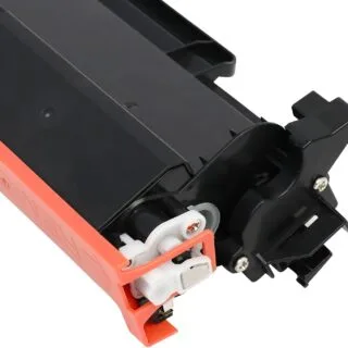 Top Choice TN760 Compatible Toner for Brother Printers: High-Yield Performance Trusted by Educators for Reliable Quality Printing