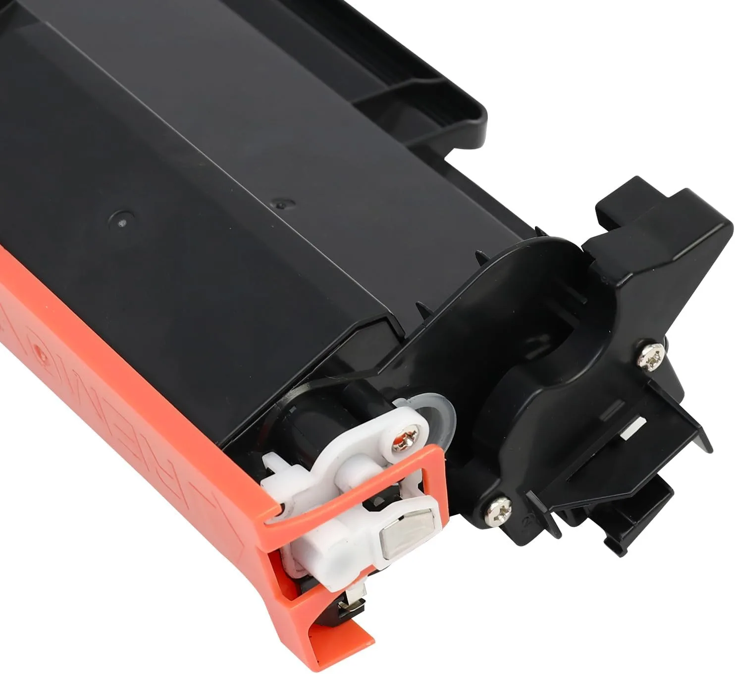 Top Choice TN760 Compatible Toner for Brother Printers: High-Yield Performance Trusted by Educators for Reliable Quality Printing