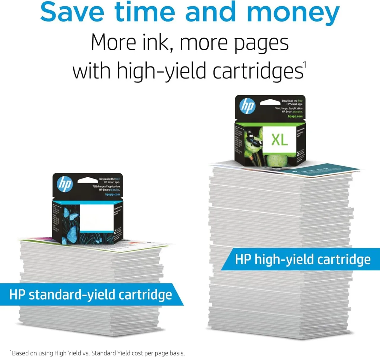 HP 910/910XL Cyan Magenta Yellow Black Ink Cartridge Pack for OfficeJet 8010 – Perfect for Educators Seeking High-Quality Printing Solutions