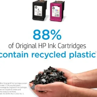HP 910/910XL Ink Pack CMYK for OfficeJet 8010 - Ideal Printer Supplies for Educators and Offices
