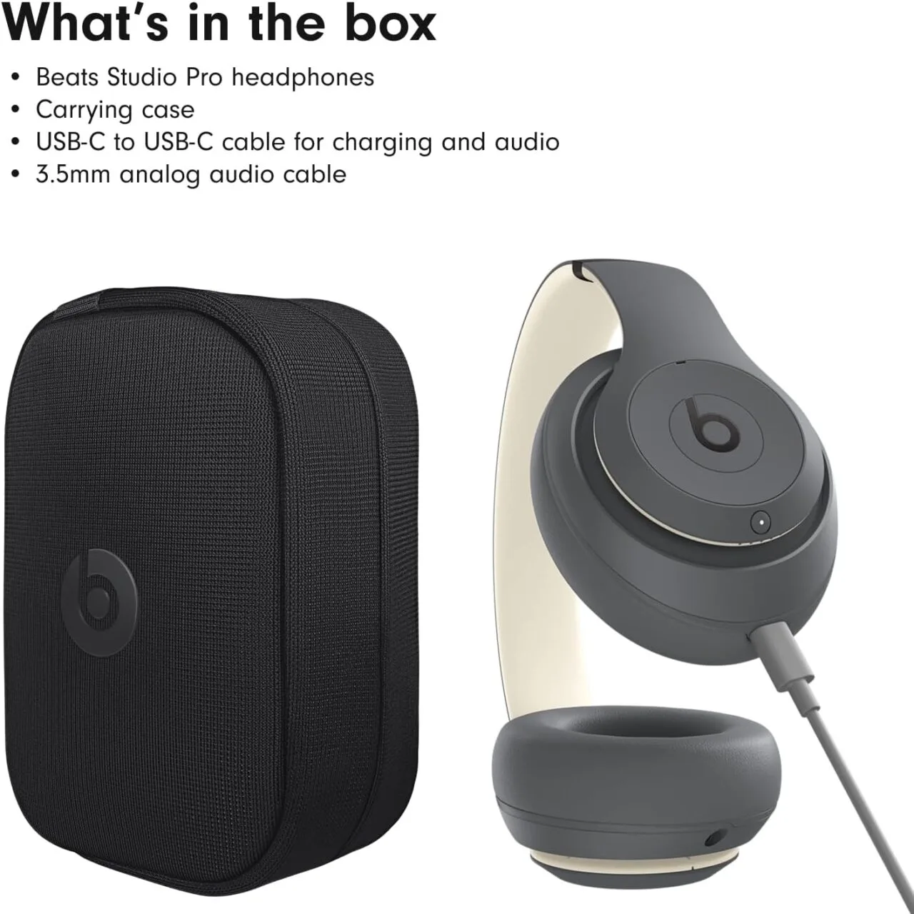 Top-Rated Over-Ear Wireless Headphones with Active Noise Cancelling, 40-Hour Battery Life, Essential for Educators Seeking Quality Sound Experience.