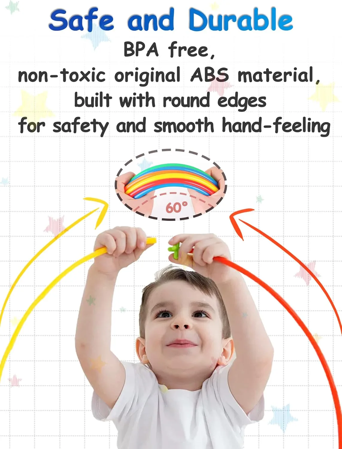 Engage young minds with a 600-piece STEM engineering kit, featuring colorful straws designed to boost creativity and classroom innovation.