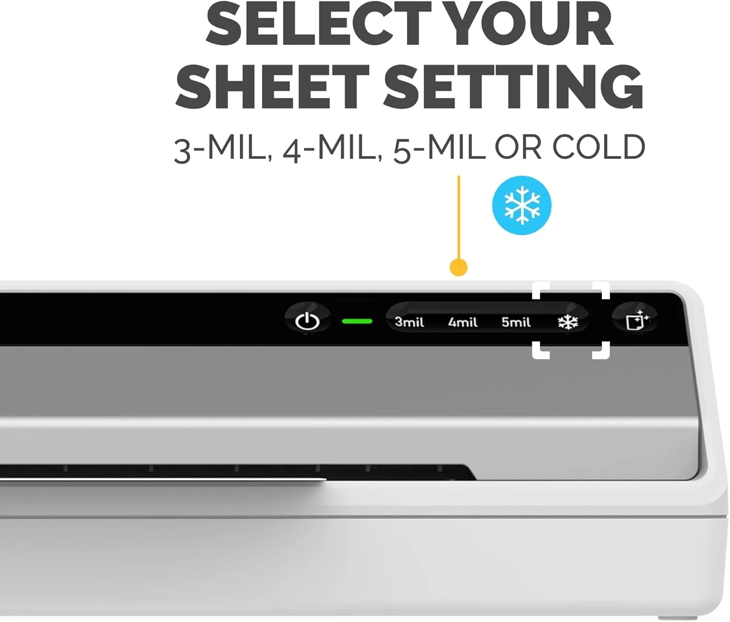 Fellowes Saturn 12.5-Inch Laminating Machine Starter Kit designed for teachers and classrooms, ideal for protecting educational materials and projects.