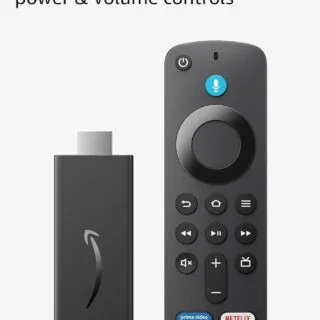 Amazon Fire TV Stick HD with Alexa Remote enhances smart home entertainment, providing seamless streaming capabilities and voice control for a richer viewing experience.