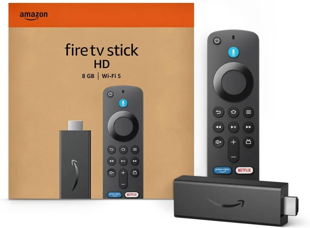 Amazon Fire TV Stick HD with Alexa Remote: Essential setup guide and tips for streamlining your smart home experience effectively.