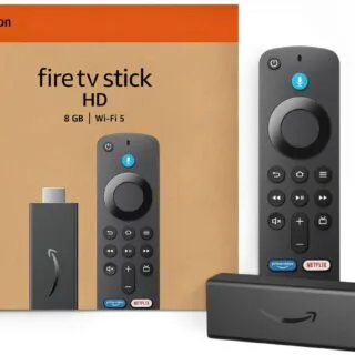 Amazon Fire TV Stick HD with Alexa Remote: Essential setup guide and tips for streamlining your smart home experience effectively.