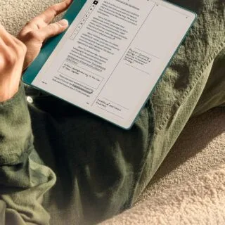 Amazon Kindle Scribe 64GB eBook is the ultimate teaching companion, designed to enhance your reading experience with digital note-taking features.