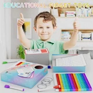 Coova Math Flash Cards provide engaging math manipulatives designed for educators and students to enhance learning and understanding in mathematics.