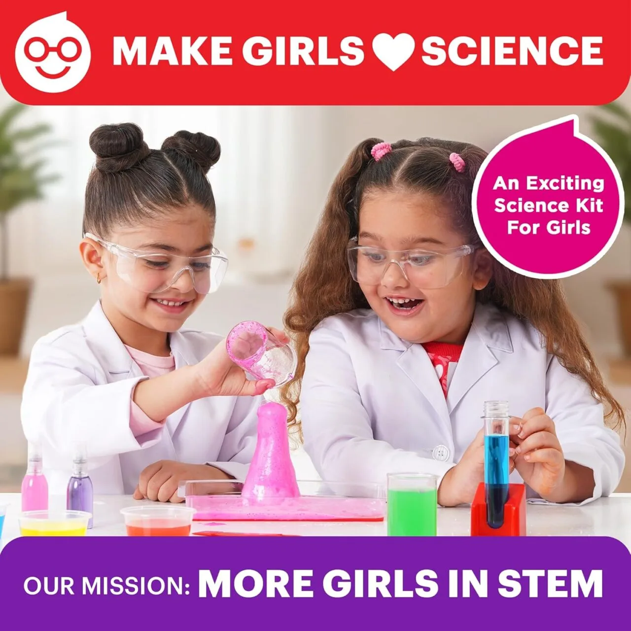 Doctor Jupiter Science Coding Kit for kids aged 4-8, an engaging educational gift that combines learning with fun through hands-on coding activities.