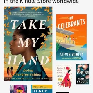 Experience the Kindle Oasis with 16GB storage, color display, and warm light for an enhanced reading experience anytime, anywhere.