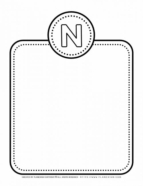 alphabet-letter-templates-letter-n-planerium