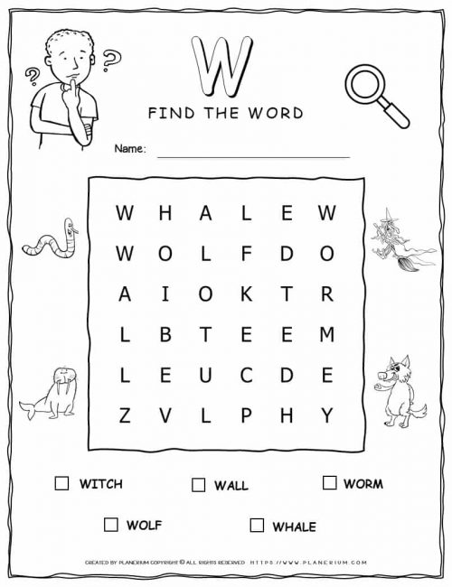 word-search-words-that-start-with-w-five-words-planerium